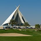 Dubai Creek Golf & Yacht Club