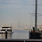 Dubai Creek Harbour - Skyline Dubai UAEs