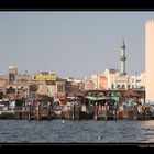 Dubai Creek II, Dubai / UAE