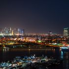 Dubai Creek @ Night [4]