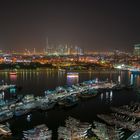 Dubai Creek @ Night [6]