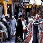 Dubai Deira Souk