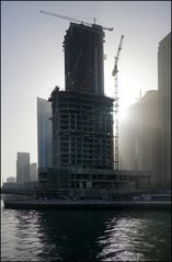 Dubai, die ewige Baustelle 2