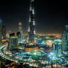 Dubai Downtown