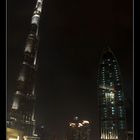 Dubai Downtown