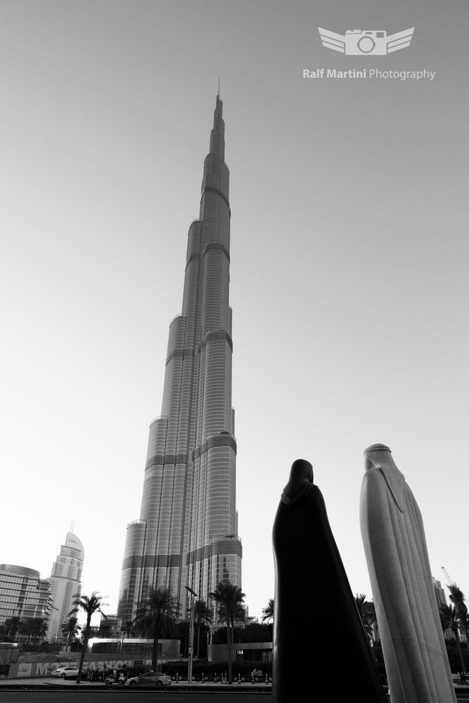 Dubai Downtown Burj Khalifa II