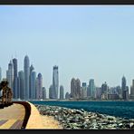 Dubai - Dubai Marina