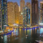 Dubai eine Stadt aus dem Nichts, gebaut auf Sand