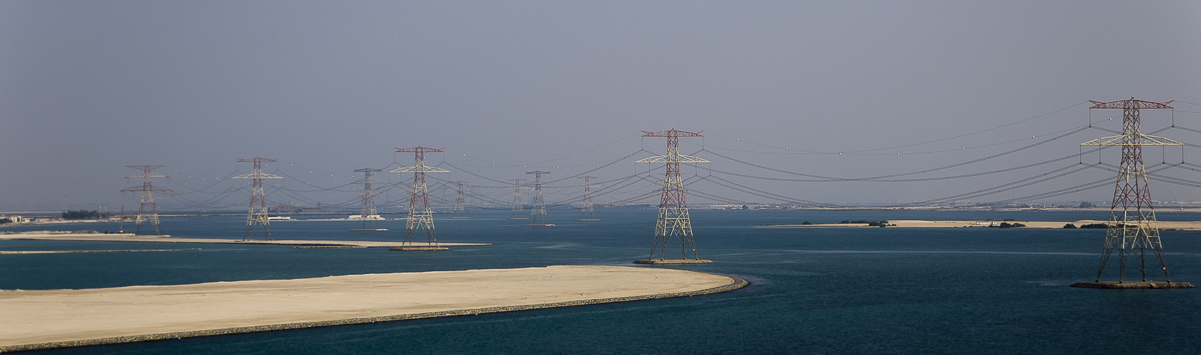 Dubai energy