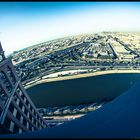 Dubai Fisheye