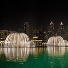 Dubai Fontaine