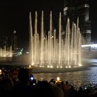 Dubai Fountain