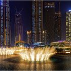 Dubai Fountain