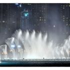 Dubai Fountain