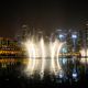 Dubai Fountain