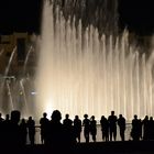 Dubai Fountains