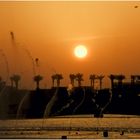 Dubai - Fountains#2