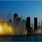 Dubai - Fountains#3