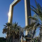 Dubai Frame