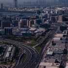 Dubai from above