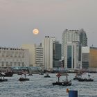 Dubai - Full moon