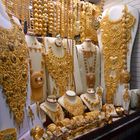 Dubai, Gold Souk