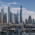 Dubai Hafen