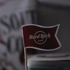 Dubai Hard Rock Cafe