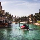 Dubai Idylle