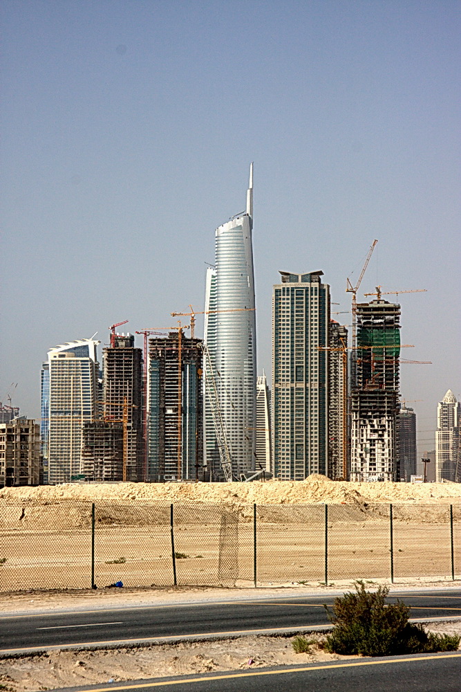 Dubai II