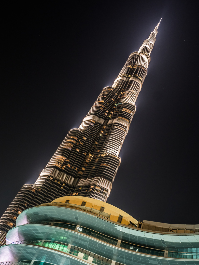 Dubai II