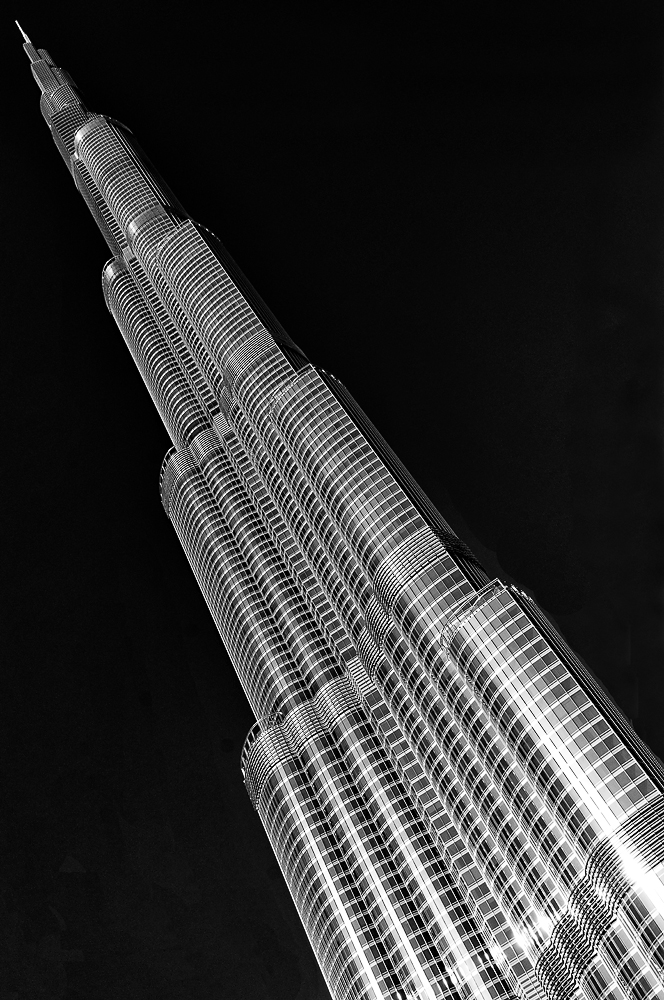 Dubai II