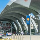 Dubai International Airport