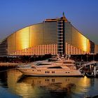 Dubai: Jumeirah Beach Hotel