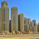 Dubai Jumeirah Beach Residence