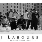 Dubai Labours 2008