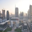Dubai - little Manhattan