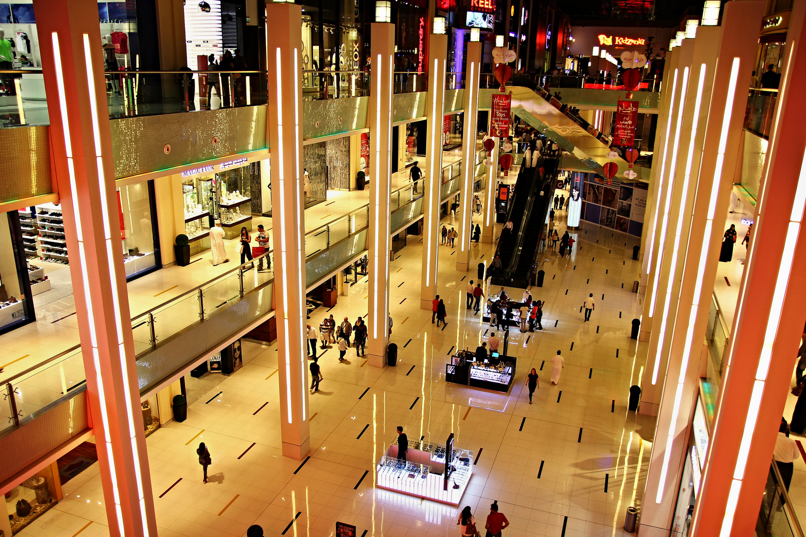 Dubai Mall