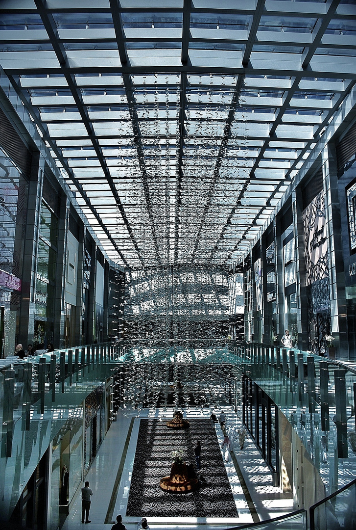 Dubai Mall