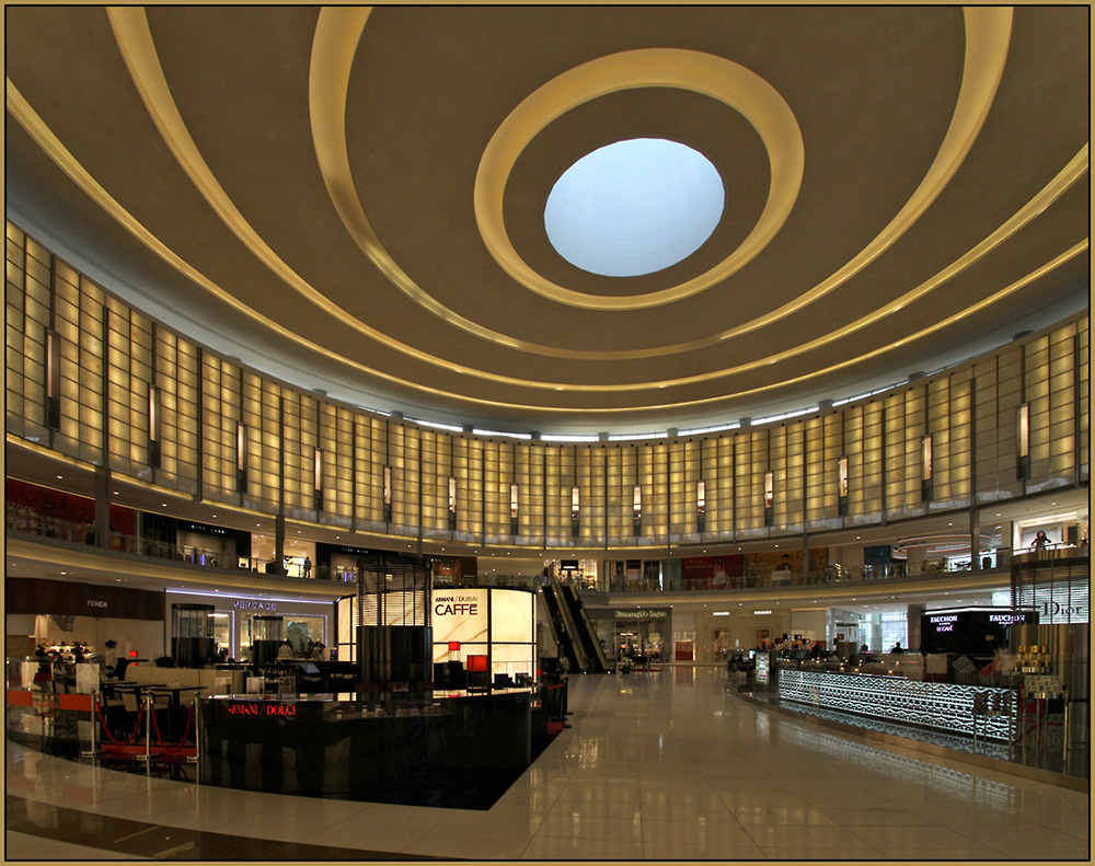 Dubai Mall