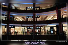 Dubai Mall