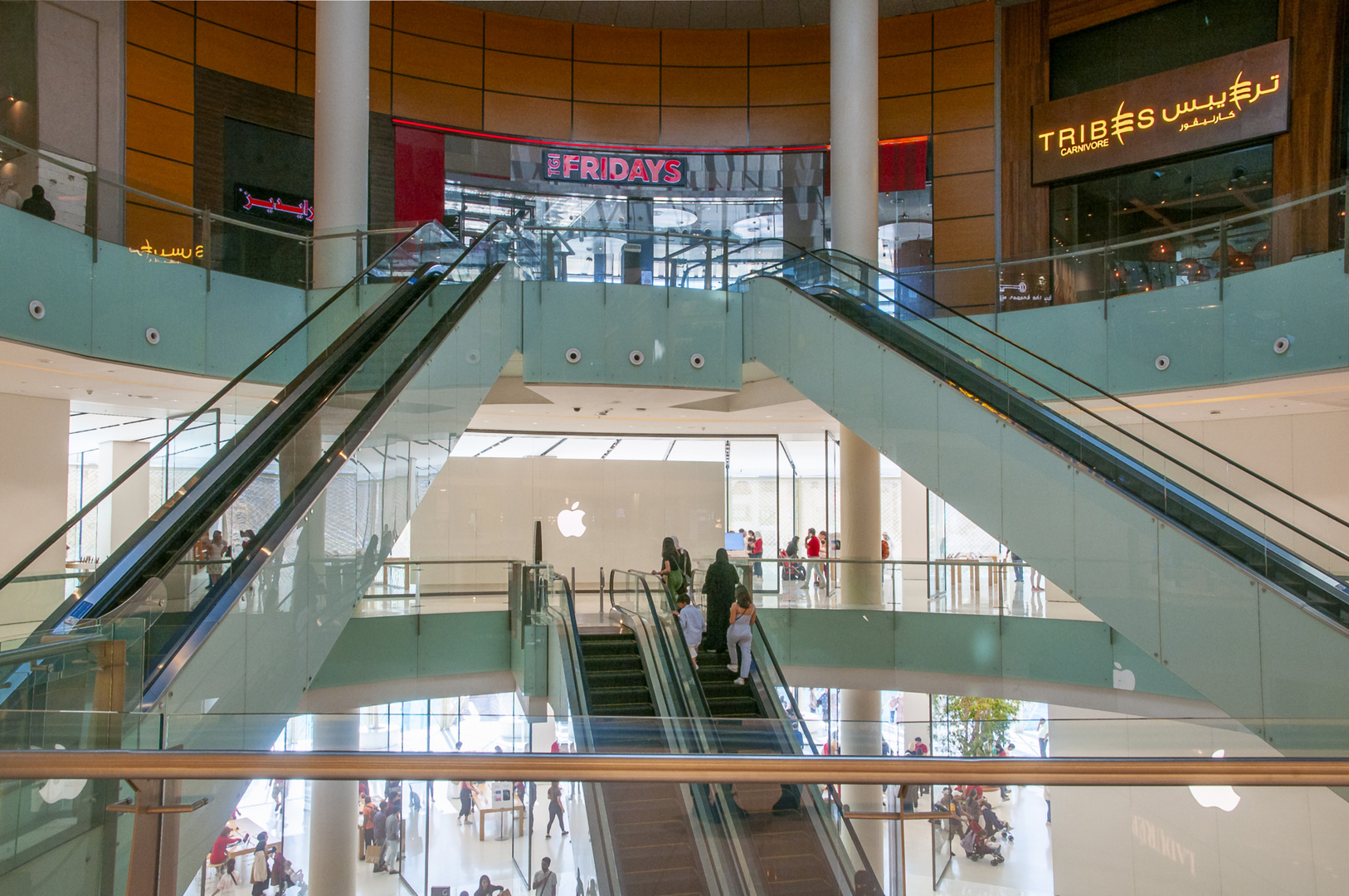 Dubai Mall DSC_3536