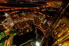 Dubai Mall von Joern Messner 