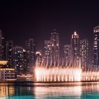 Dubai Mall - Fountain Show 2