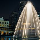 Dubai Mall - Fountain Show 3