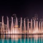 Dubai Mall - Fountain Show 4