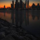 Dubai Marina 