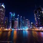 Dubai Marina