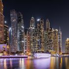 Dubai Marina