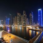 Dubai Marina